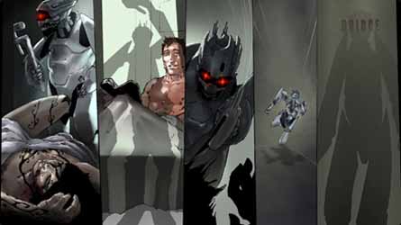 graphic novel